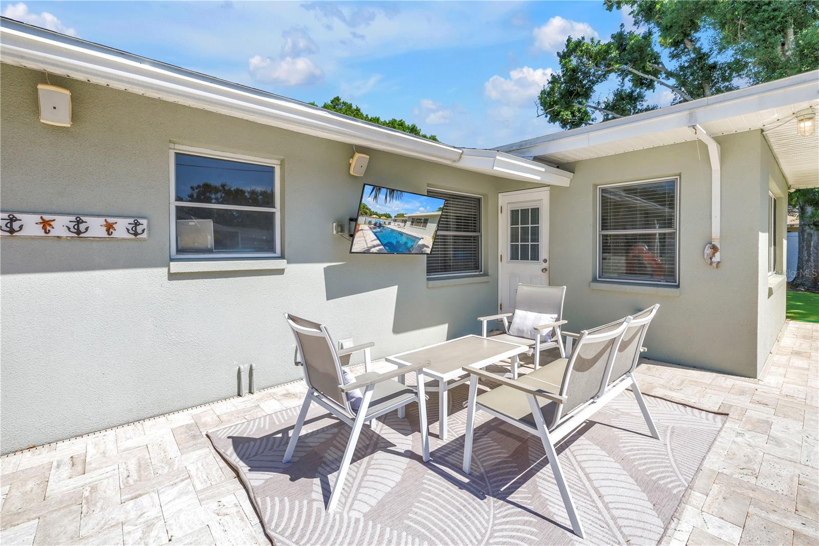 HARBOR CREST - Residential