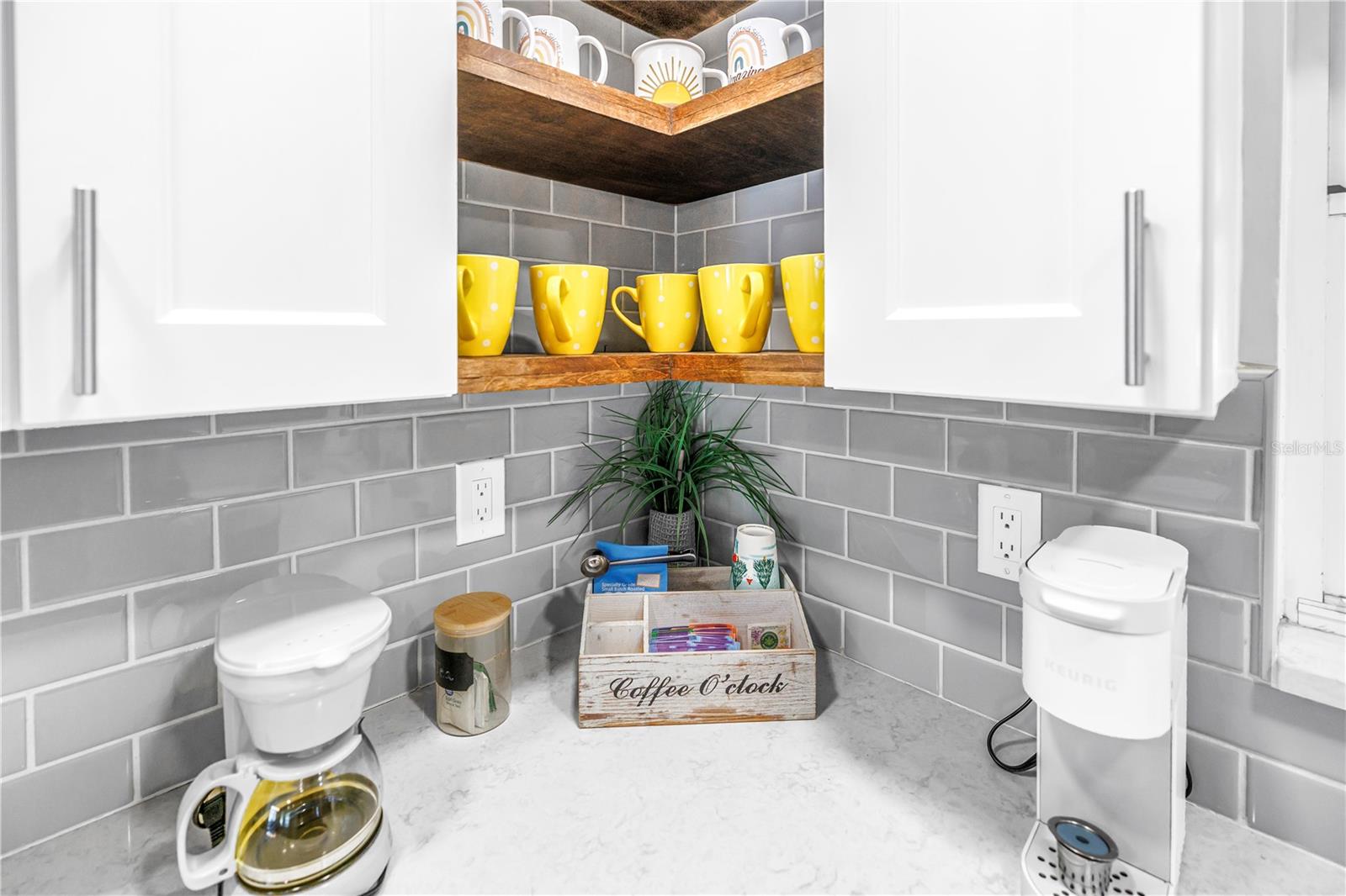 HARBOR CREST - Residential