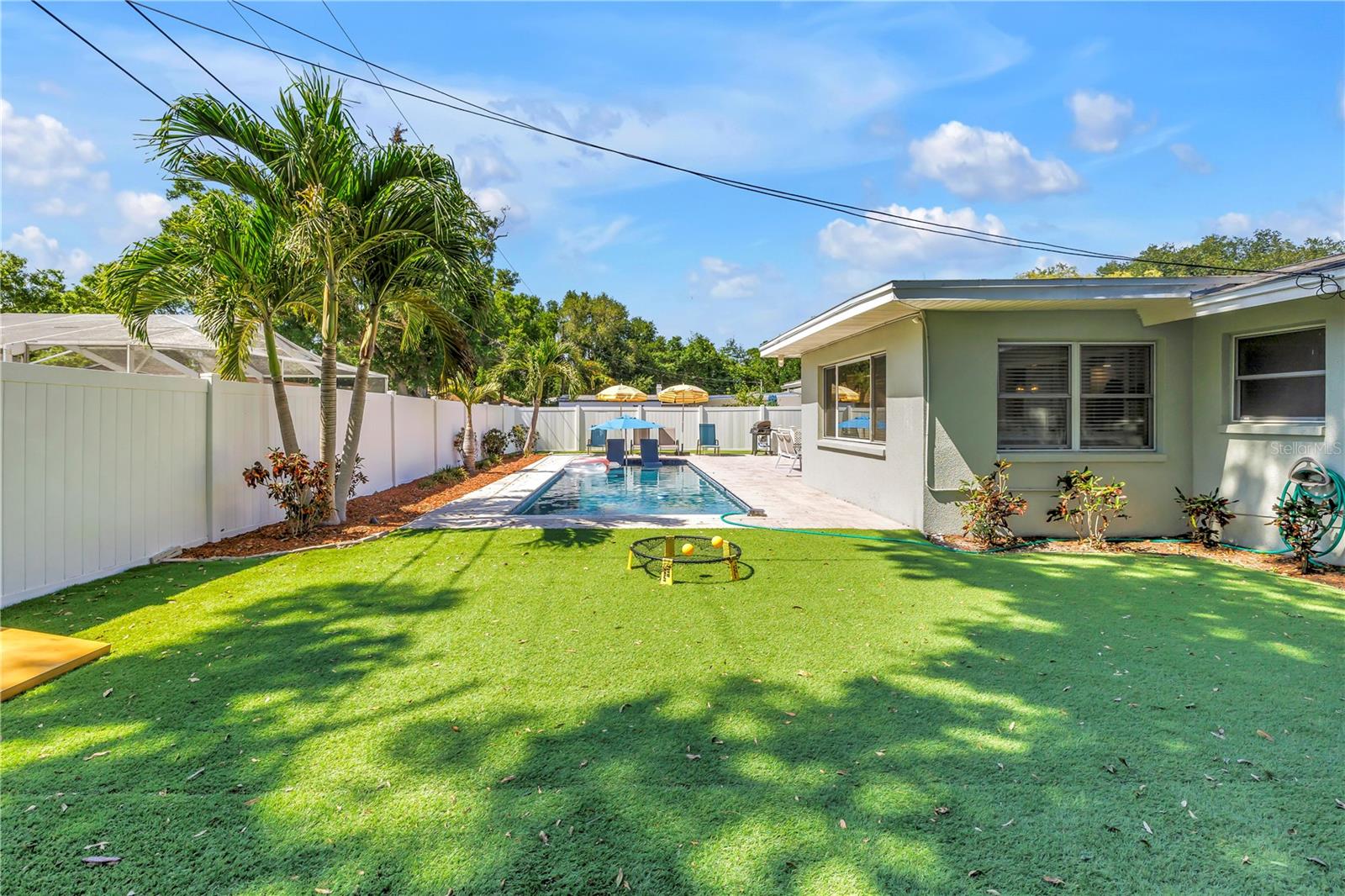 HARBOR CREST - Residential