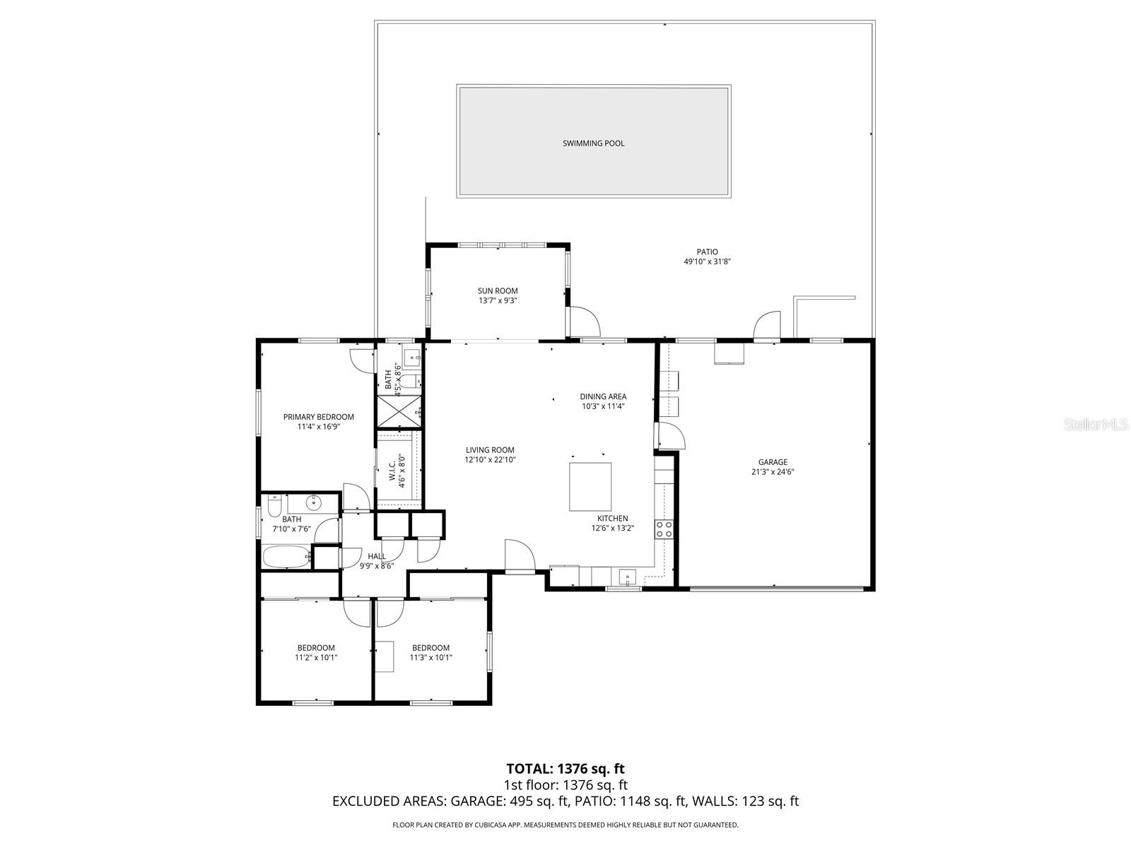 HARBOR CREST - Residential