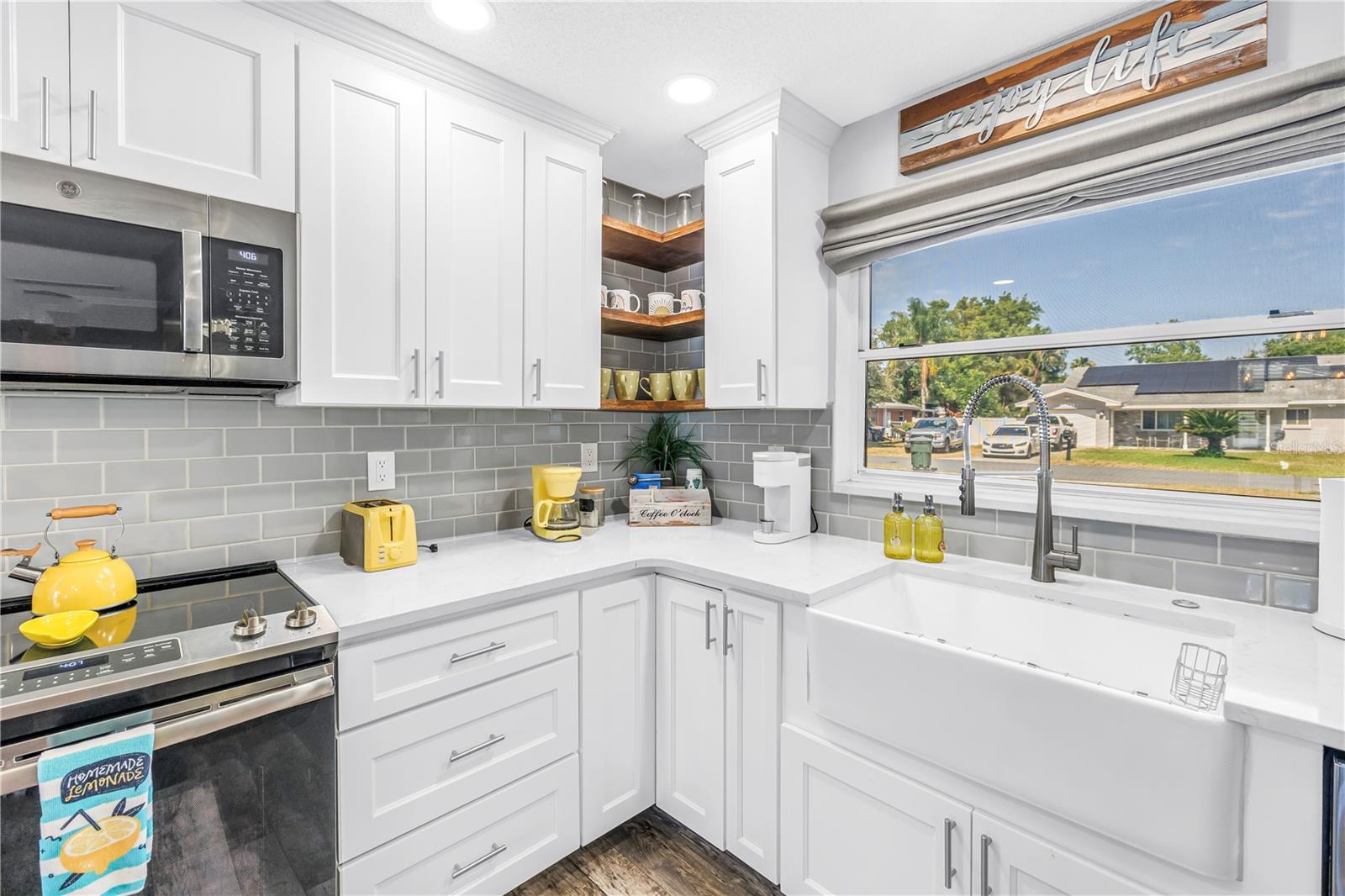 HARBOR CREST - Residential