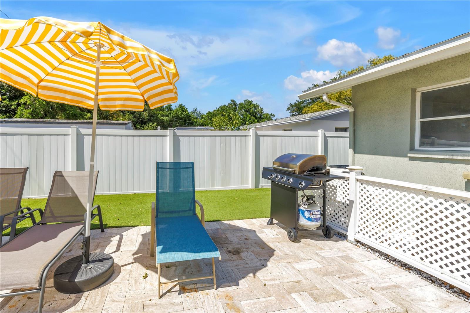 HARBOR CREST - Residential