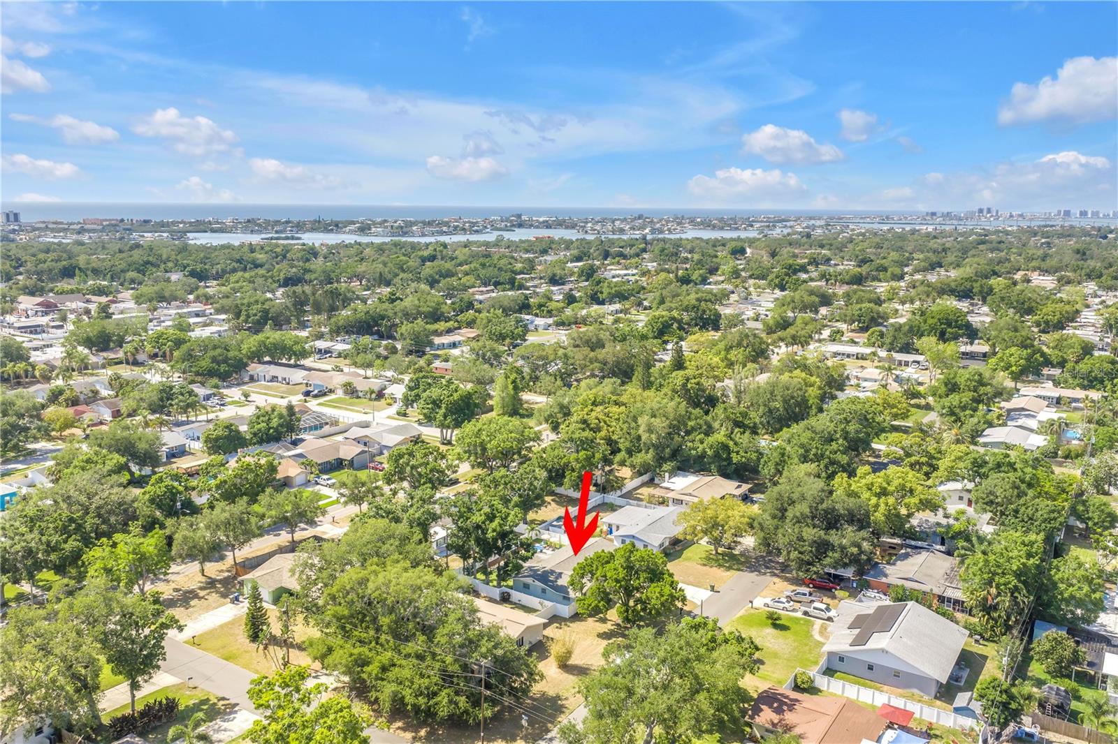 HARBOR CREST - Residential