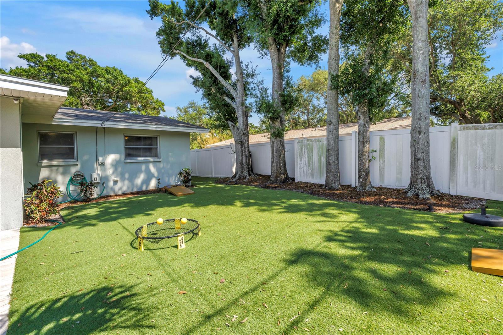 HARBOR CREST - Residential
