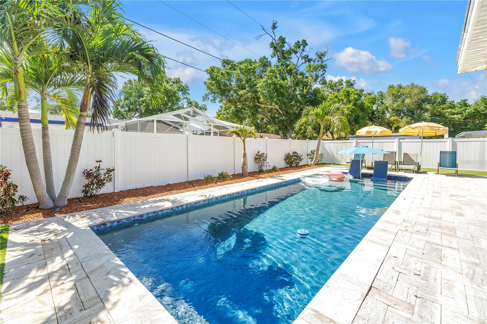 HARBOR CREST - Residential