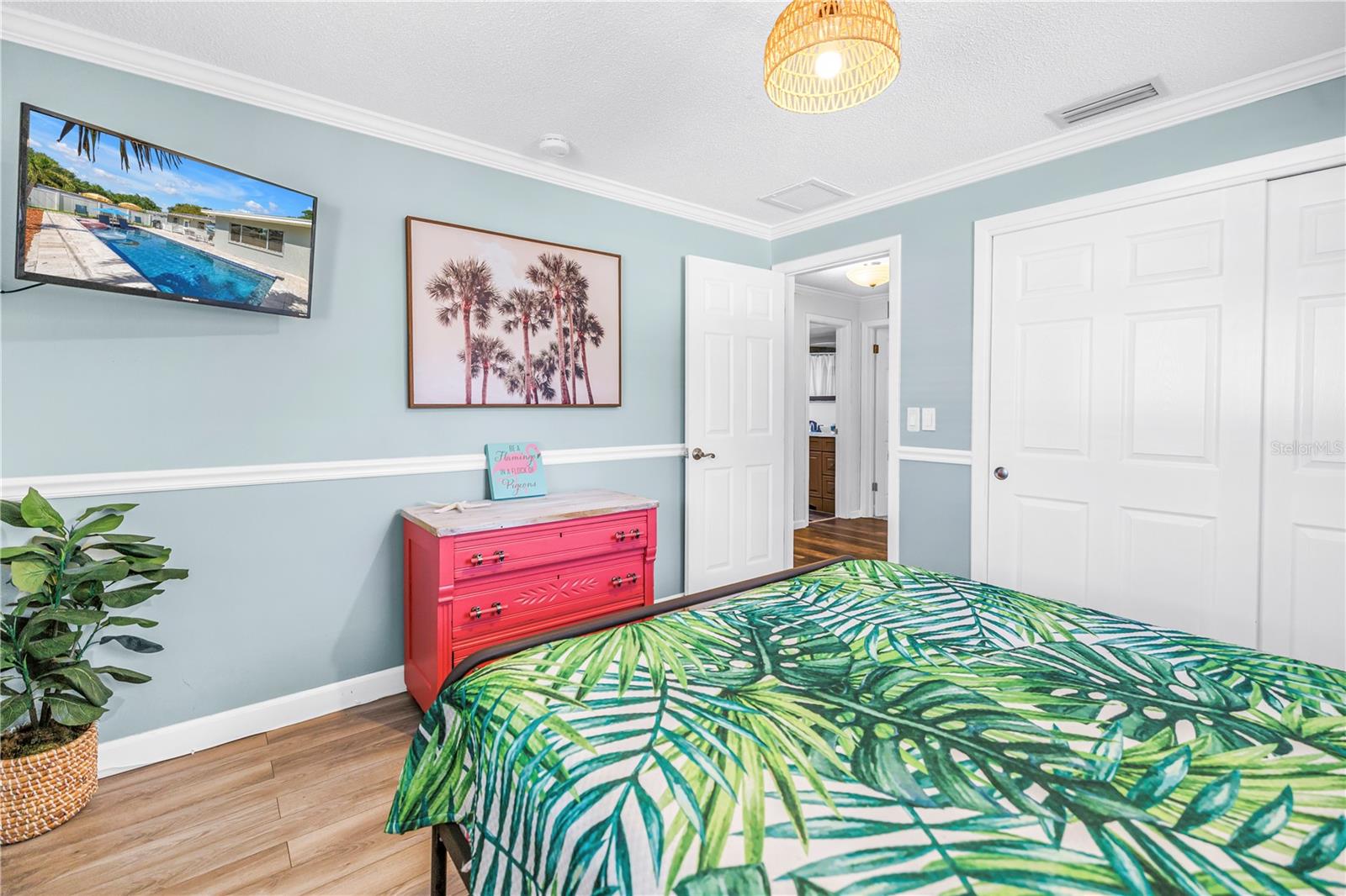 HARBOR CREST - Residential