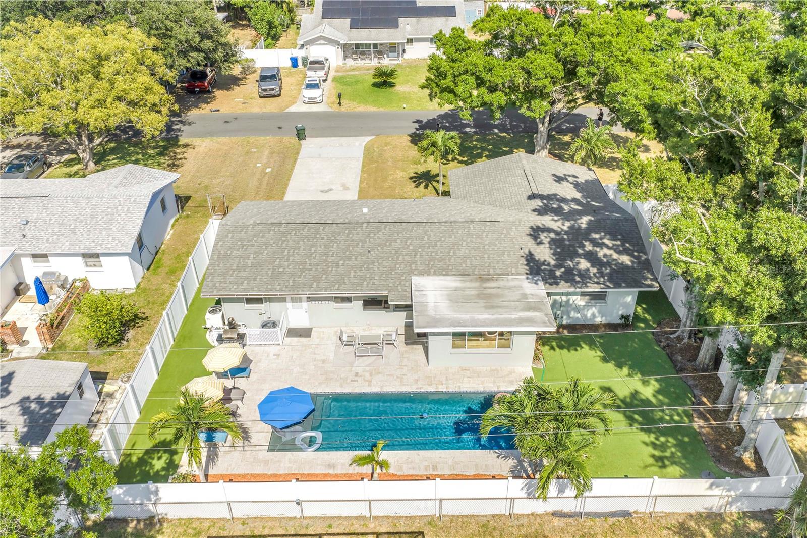 HARBOR CREST - Residential