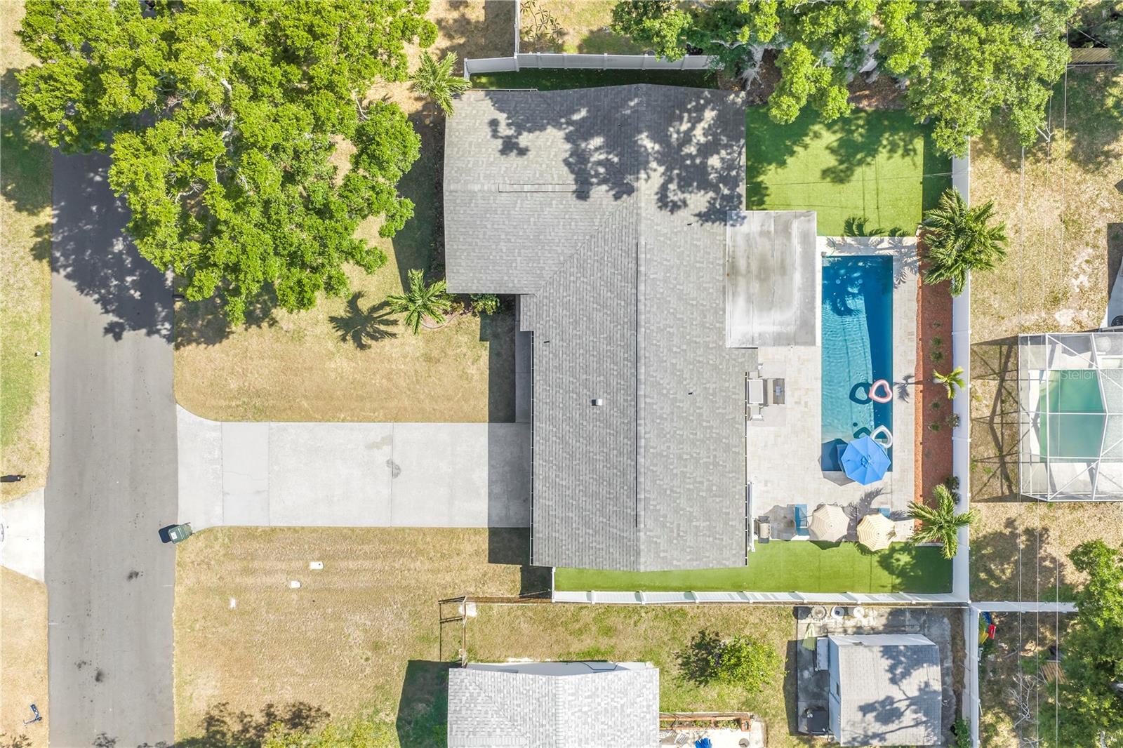 HARBOR CREST - Residential