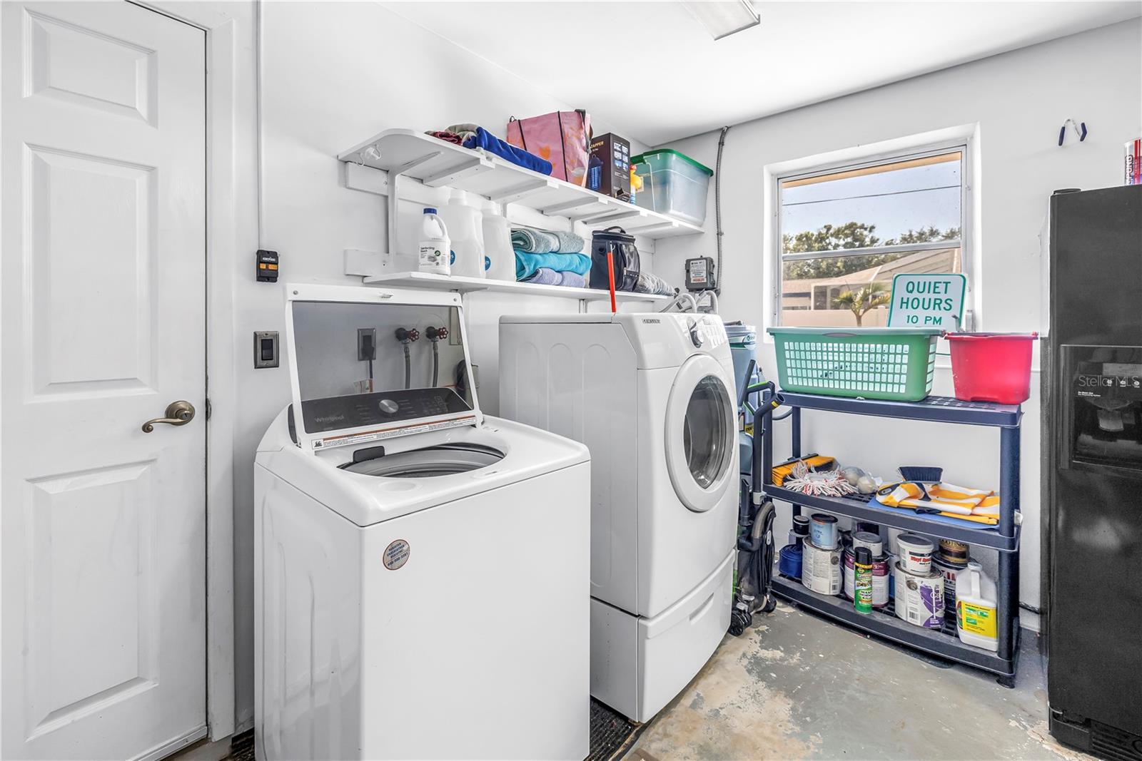 HARBOR CREST - Residential