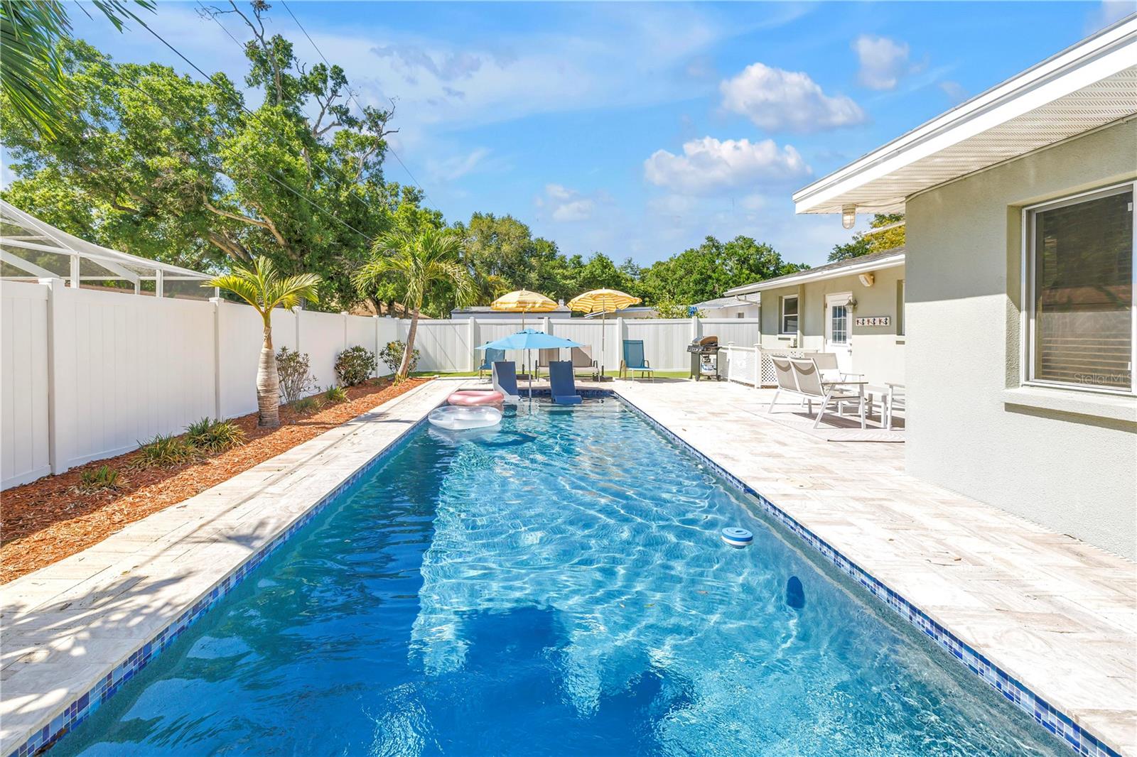 HARBOR CREST - Residential