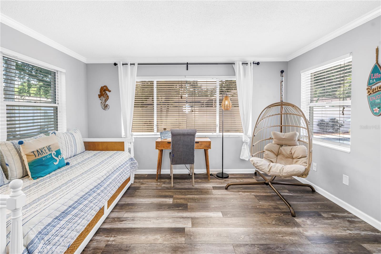 HARBOR CREST - Residential