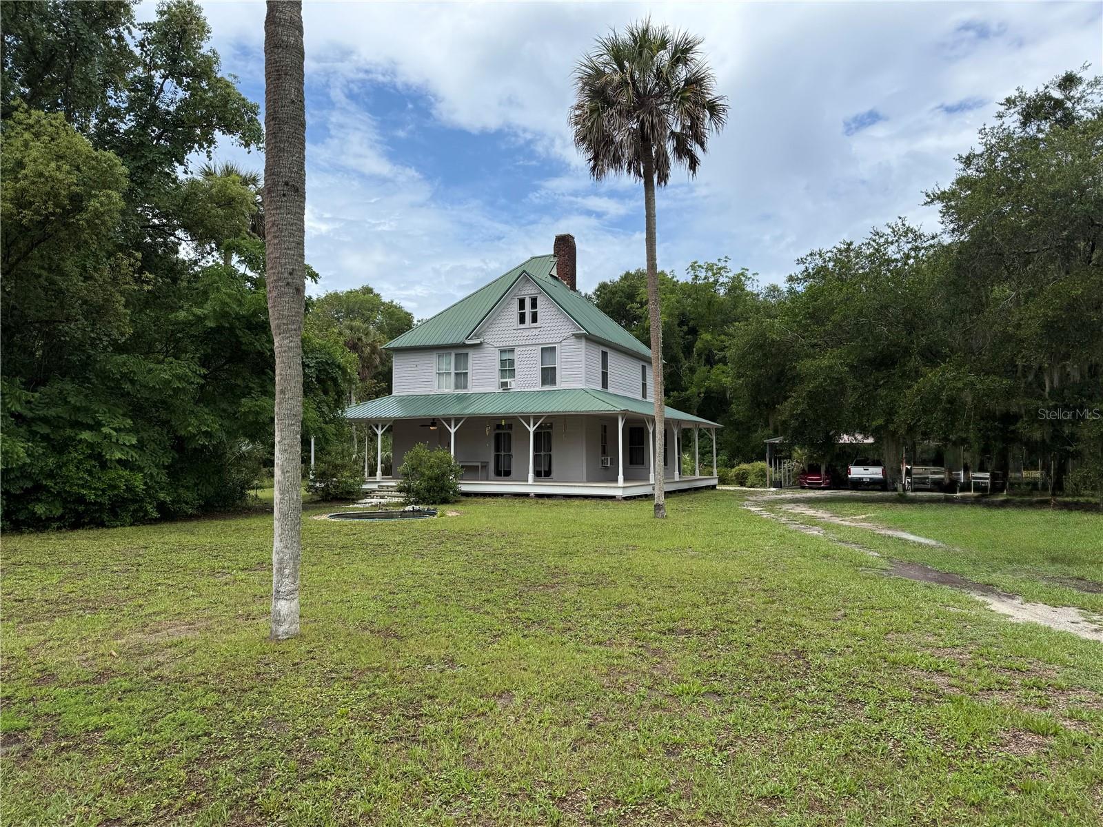 110 N VOLUSIA AVENUE
