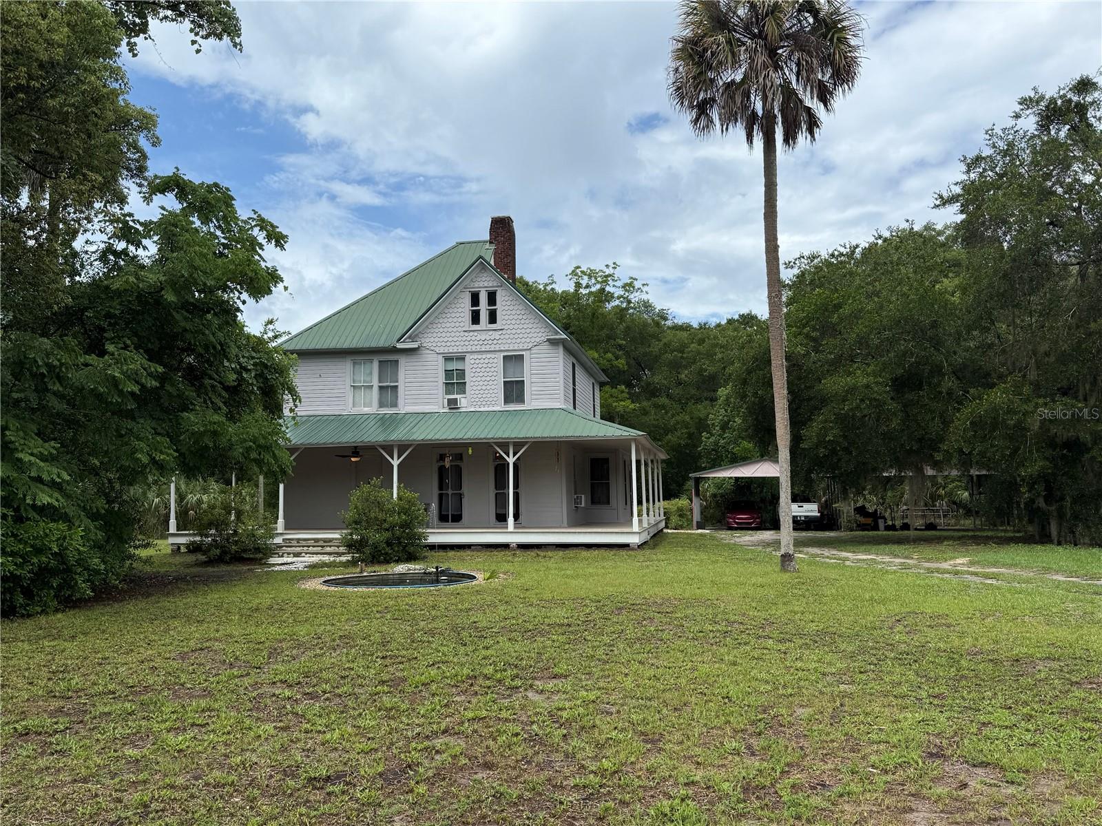 110 N VOLUSIA AVENUE