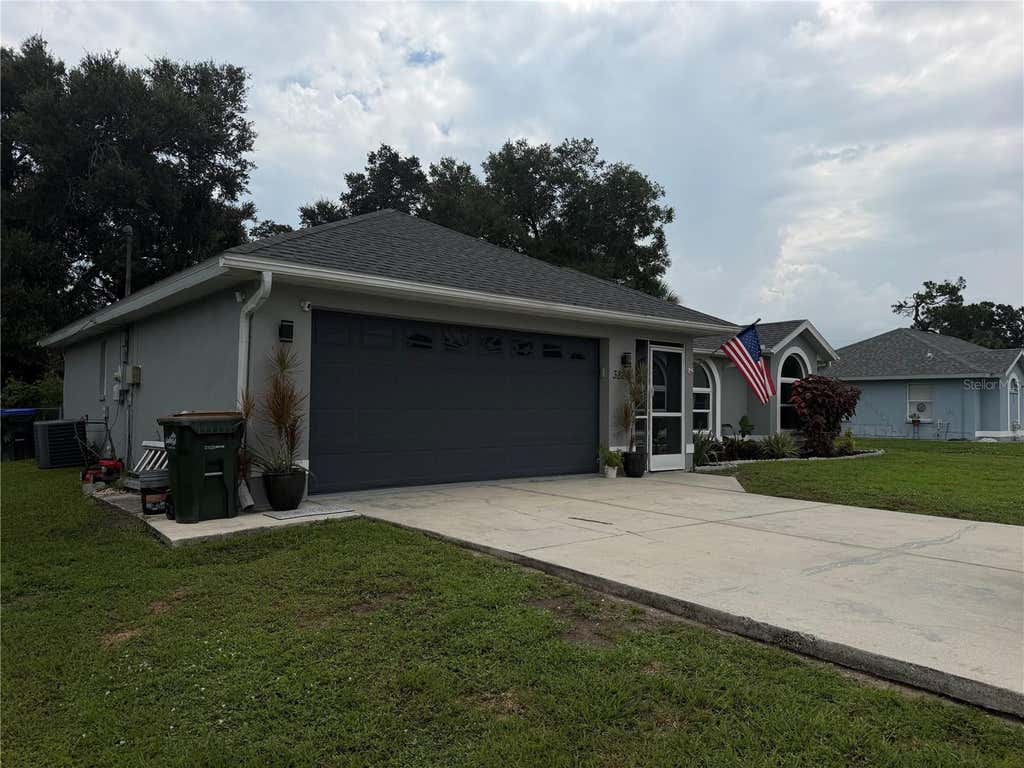 Photo of 3824 Holin Lane, North Port, FL 34287 (MLS # A4701874)