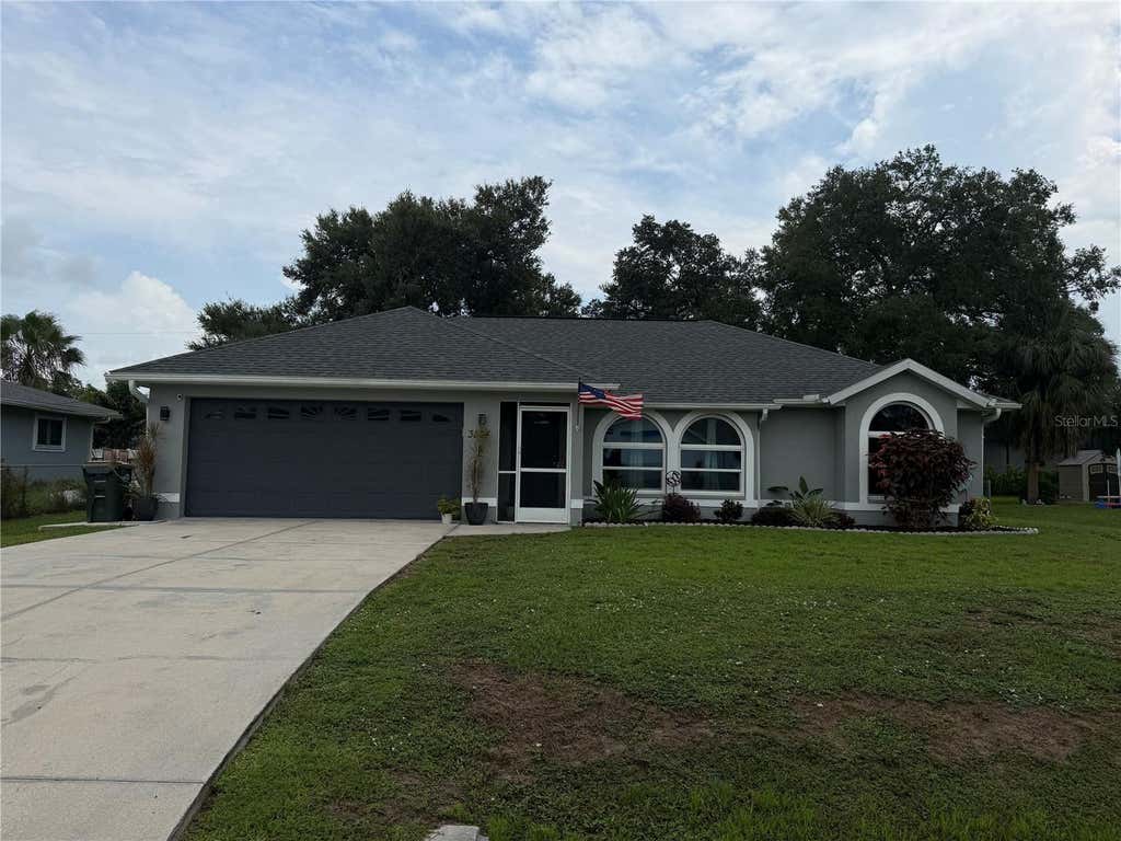 Photo of 3824 Holin Lane, North Port, FL 34287 (MLS # A4701874)