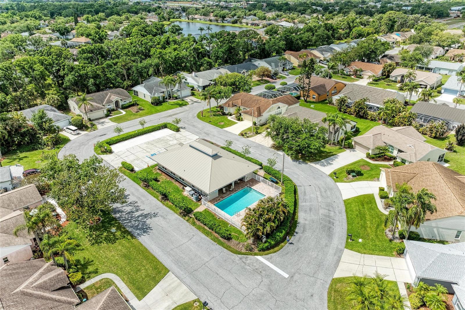 GARDEN LAKES ESTATES PH 7B-7G - Residential