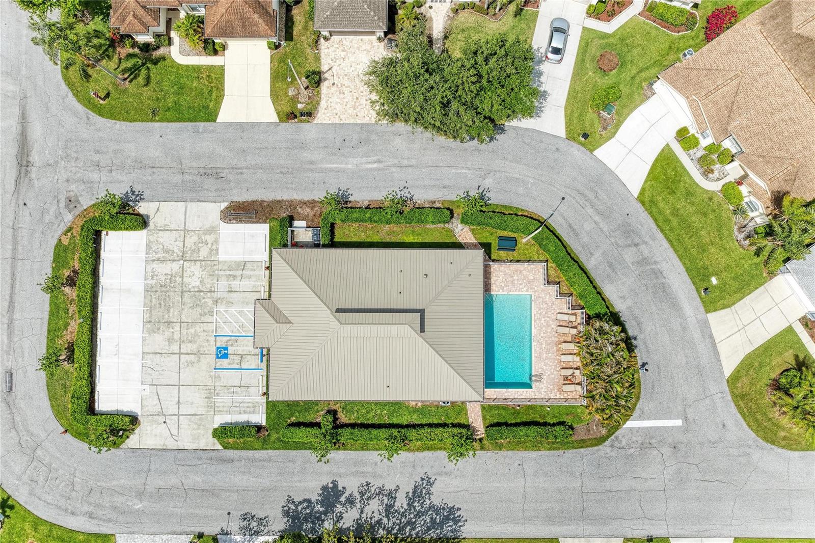 GARDEN LAKES ESTATES PH 7B-7G - Residential