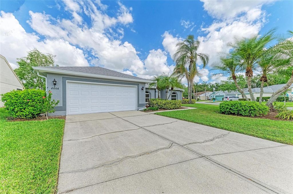Photo of 6008 Promenade Court, Bradenton, FL 34203 (MLS # A4689266)