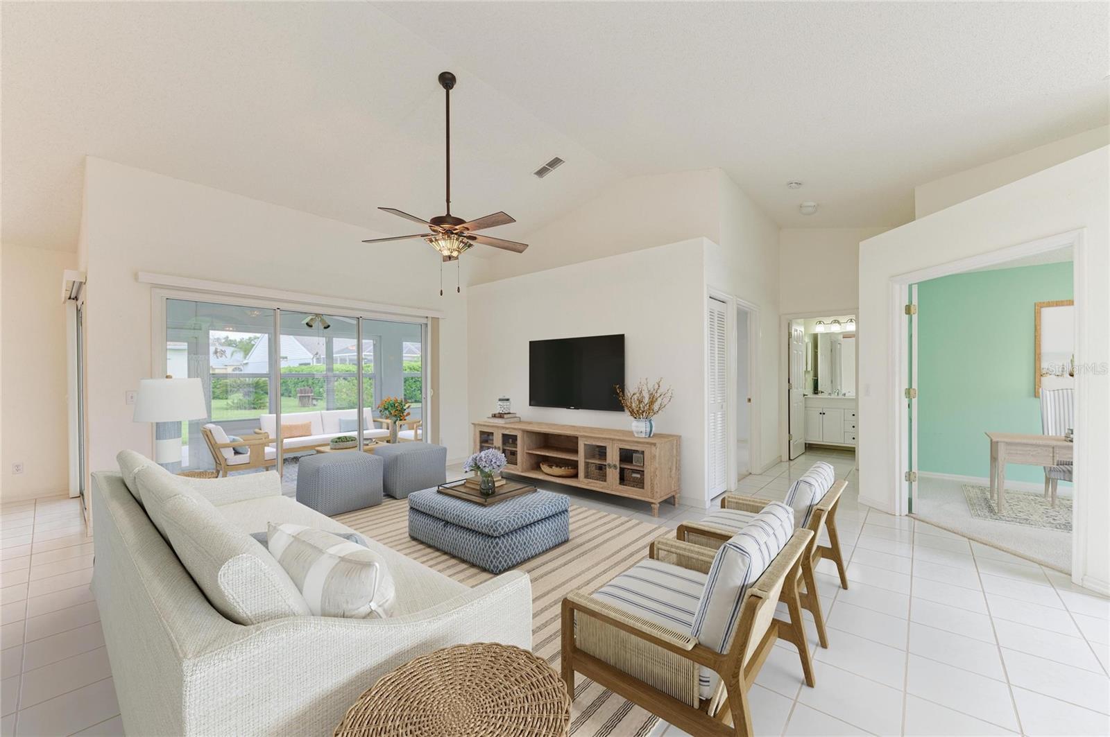 GARDEN LAKES ESTATES PH 7B-7G - Residential