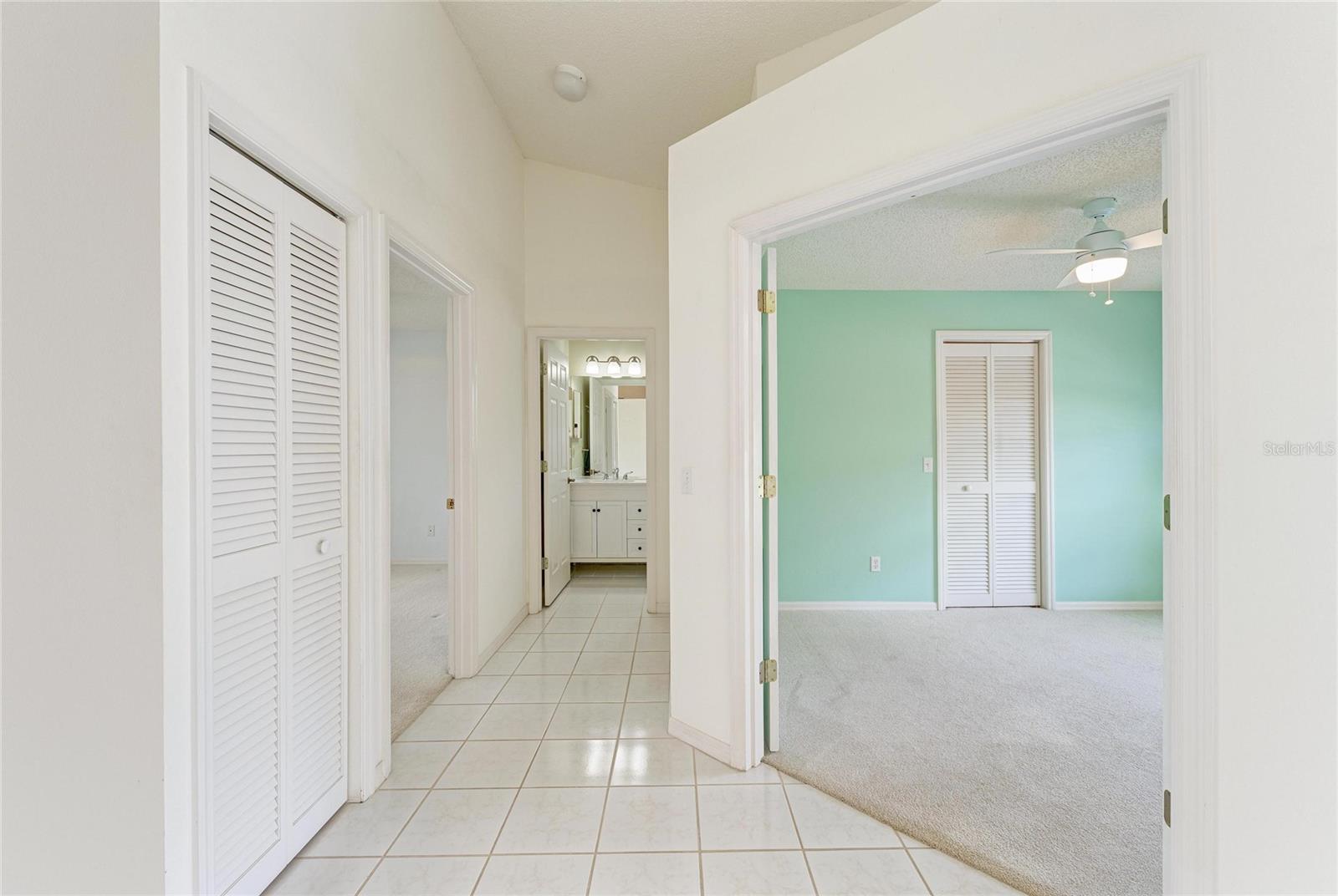 GARDEN LAKES ESTATES PH 7B-7G - Residential