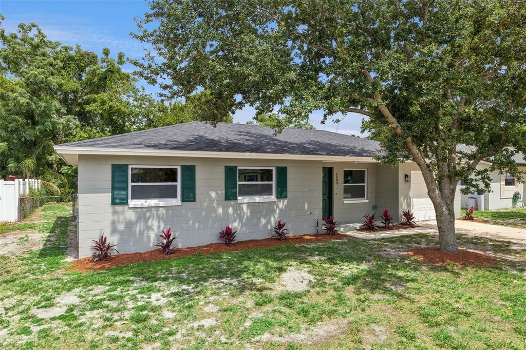 Photo of 1603 Doreen Avenue, Ocoee, FL 34761 (MLS # O6406742)