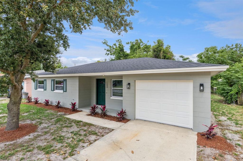 Photo of 1603 Doreen Avenue, Ocoee, FL 34761 (MLS # O6406742)