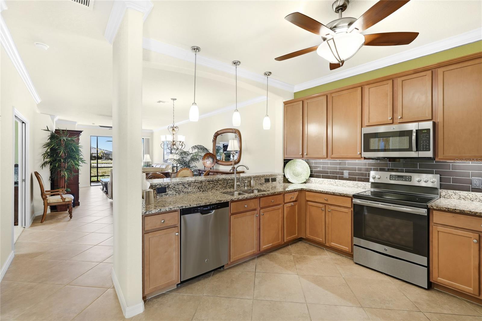 20209 BENISSIMO DRIVE