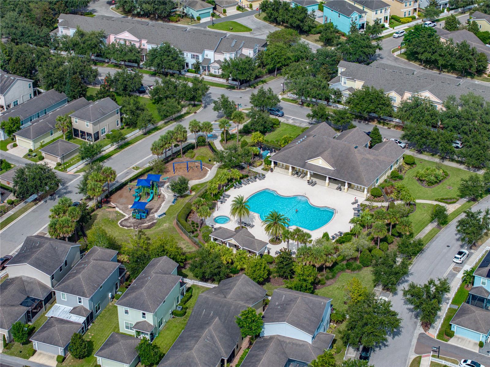 9G0 | WINTHROP VILLAGE PHASE ONE-B-1 - Residential Lease