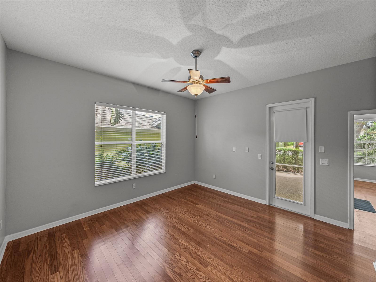 9G0 | WINTHROP VILLAGE PHASE ONE-B-1 - Residential Lease