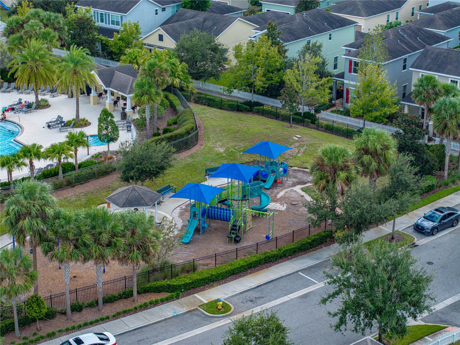 9G0 | WINTHROP VILLAGE PHASE ONE-B-1 - Residential Lease