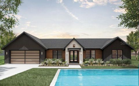 Photo of 3270 Azalea Drive, Indian Lake Estates, FL 33855 (MLS # P4939044)