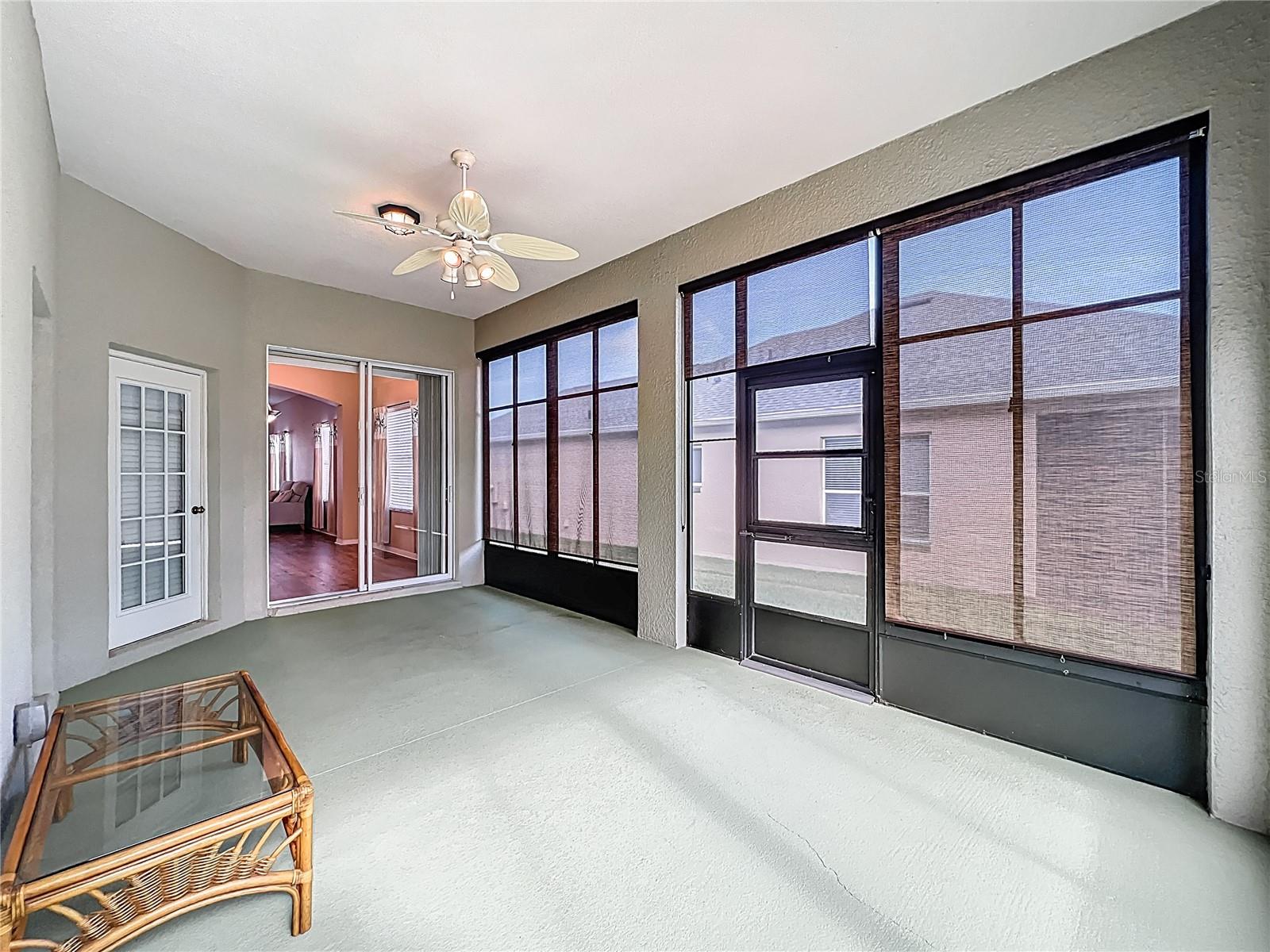 PLANTATION AT LEESBURG GLENDALE VILLAGE - Residential