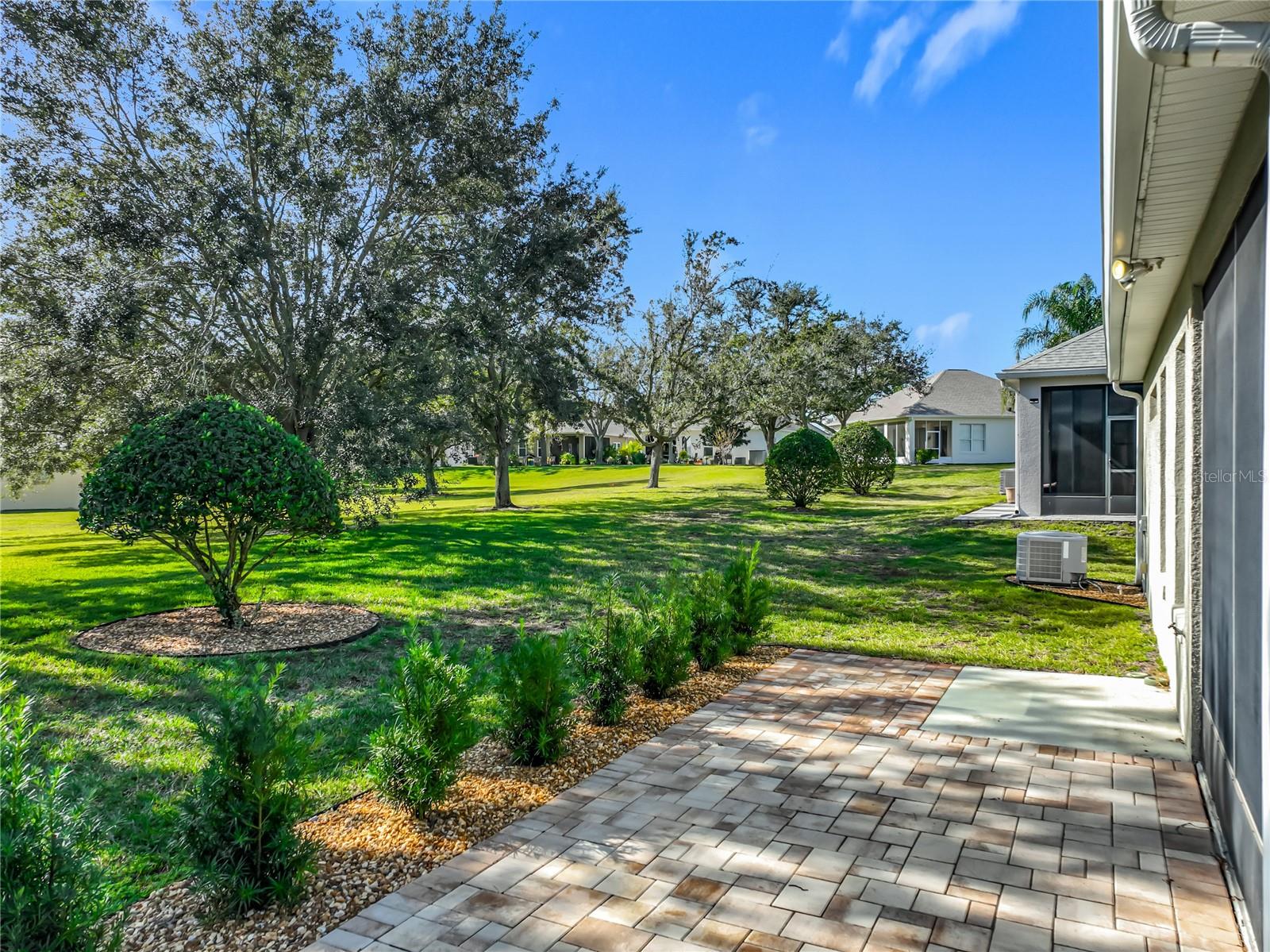 PLANTATION AT LEESBURG GLENDALE VILLAGE - Residential