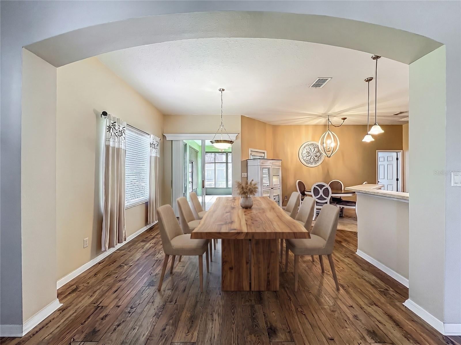 3605 MOUNT HOPE LOOP
