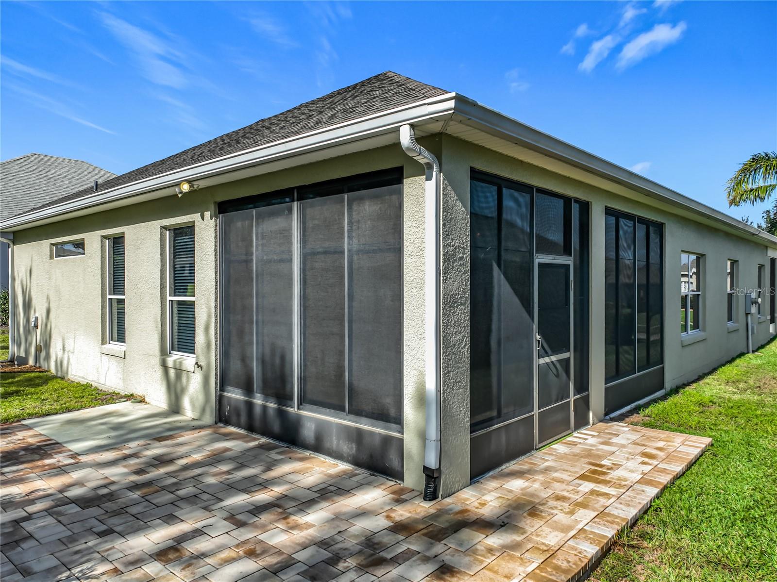 PLANTATION AT LEESBURG GLENDALE VILLAGE - Residential