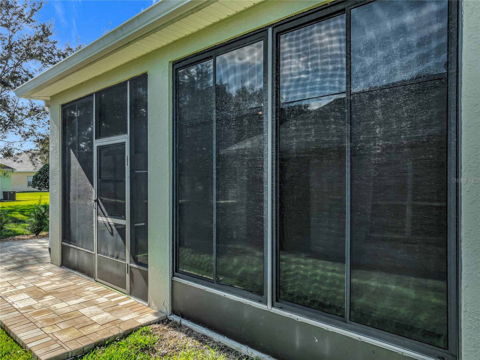 PLANTATION AT LEESBURG GLENDALE VILLAGE - Residential