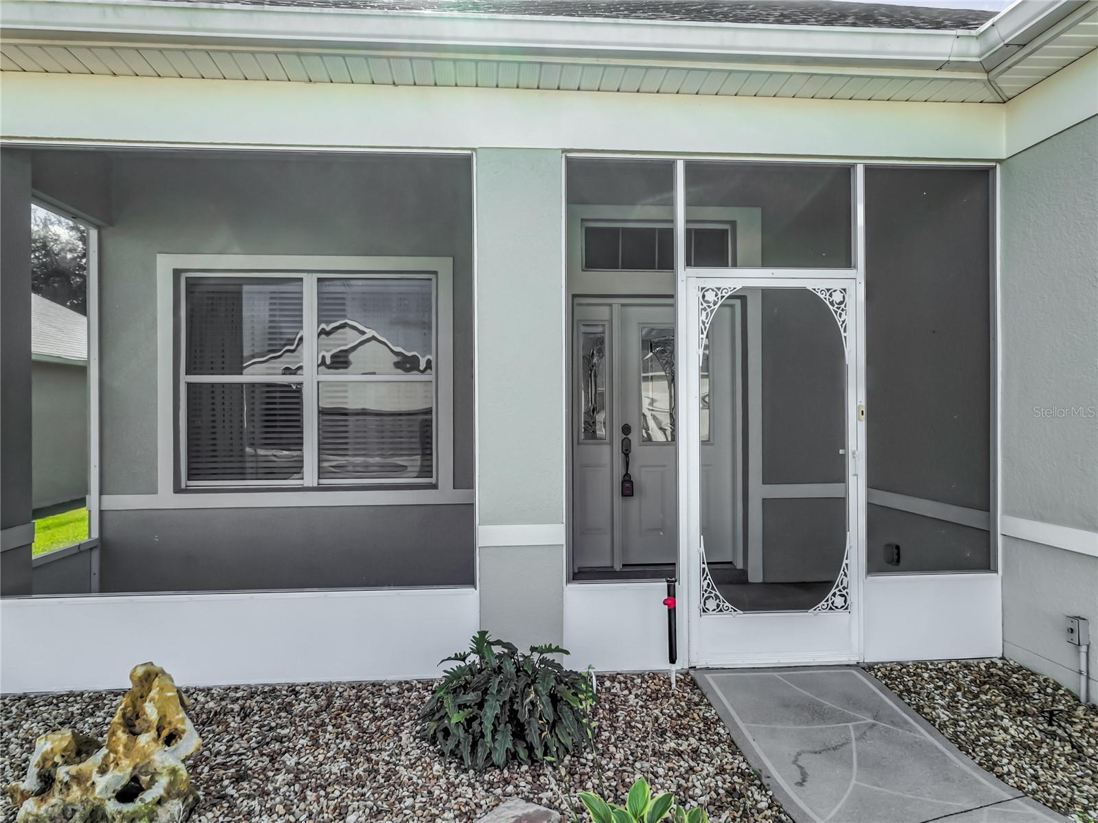 3605 MOUNT HOPE LOOP