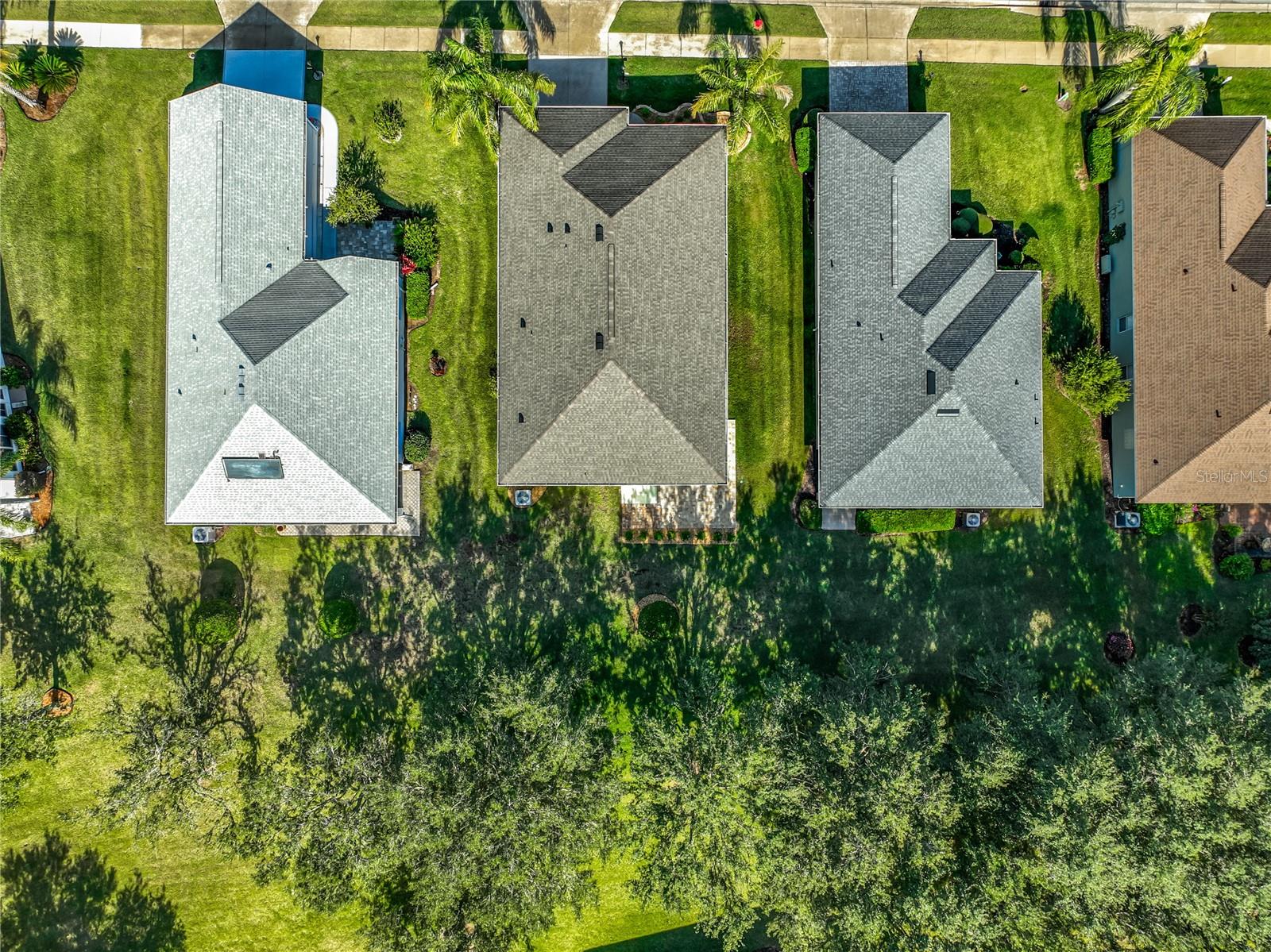 PLANTATION AT LEESBURG GLENDALE VILLAGE - Residential