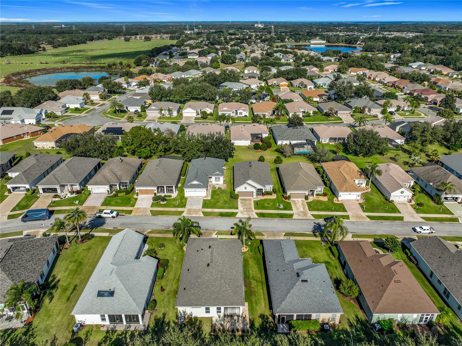 PLANTATION AT LEESBURG GLENDALE VILLAGE - Residential