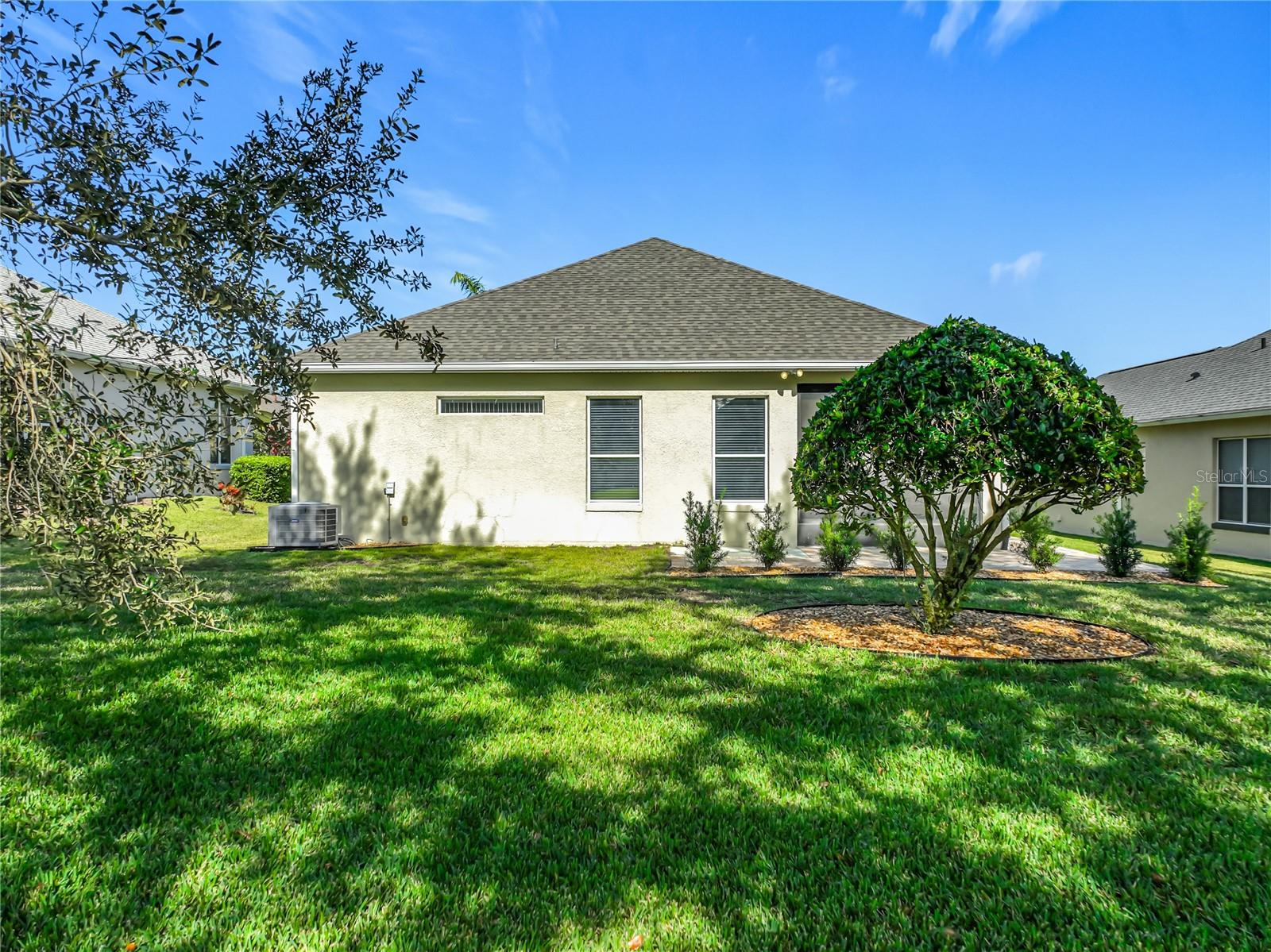 PLANTATION AT LEESBURG GLENDALE VILLAGE - Residential