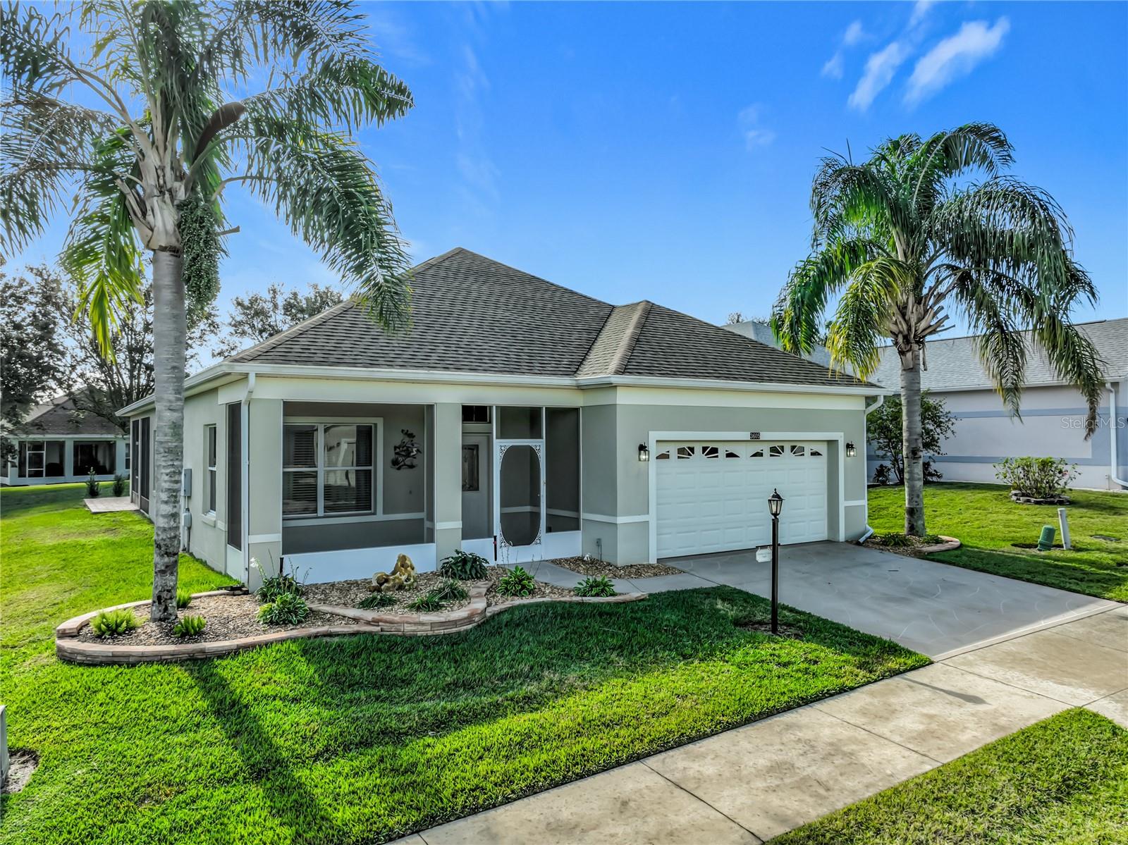 3605 MOUNT HOPE LOOP