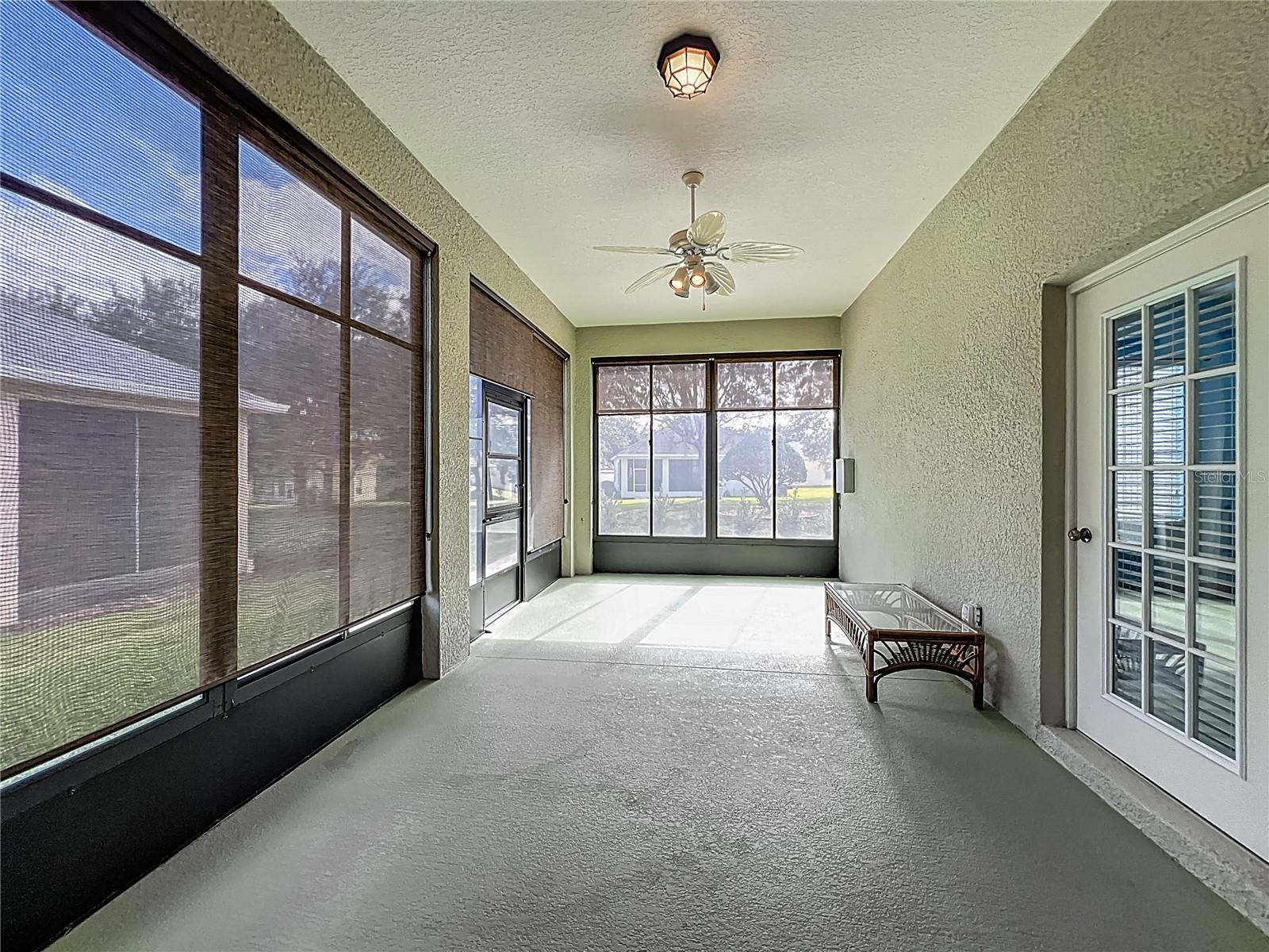 PLANTATION AT LEESBURG GLENDALE VILLAGE - Residential