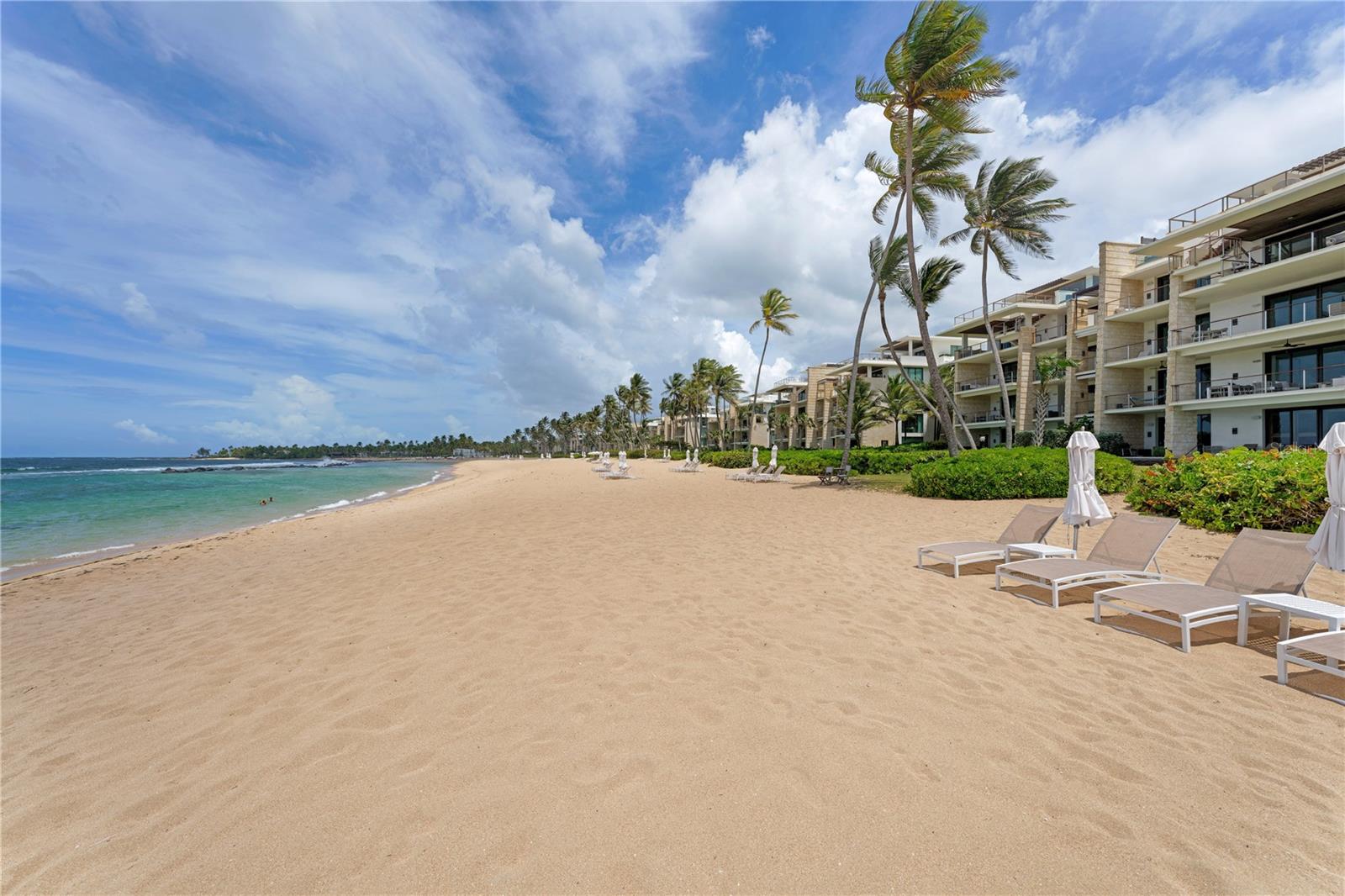 WEST BEACH RESIDENCES - Residential