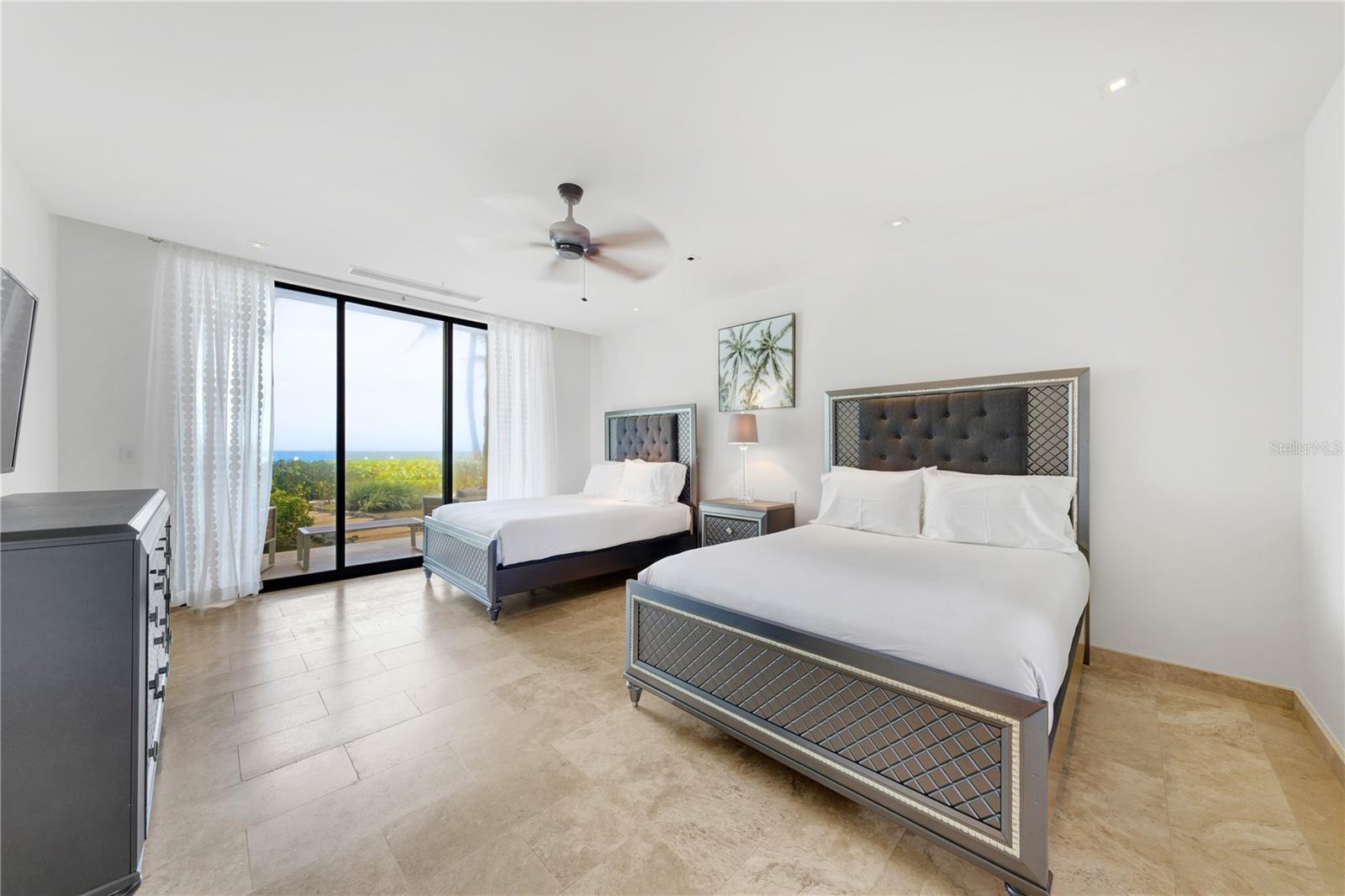 WEST BEACH RESIDENCES - Residential