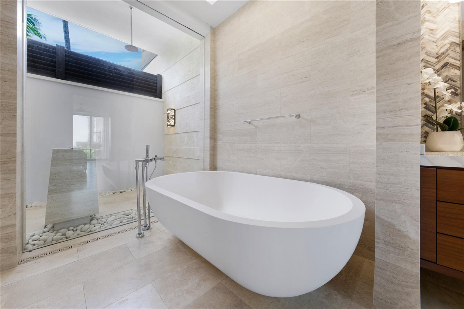 WEST BEACH RESIDENCES - Residential