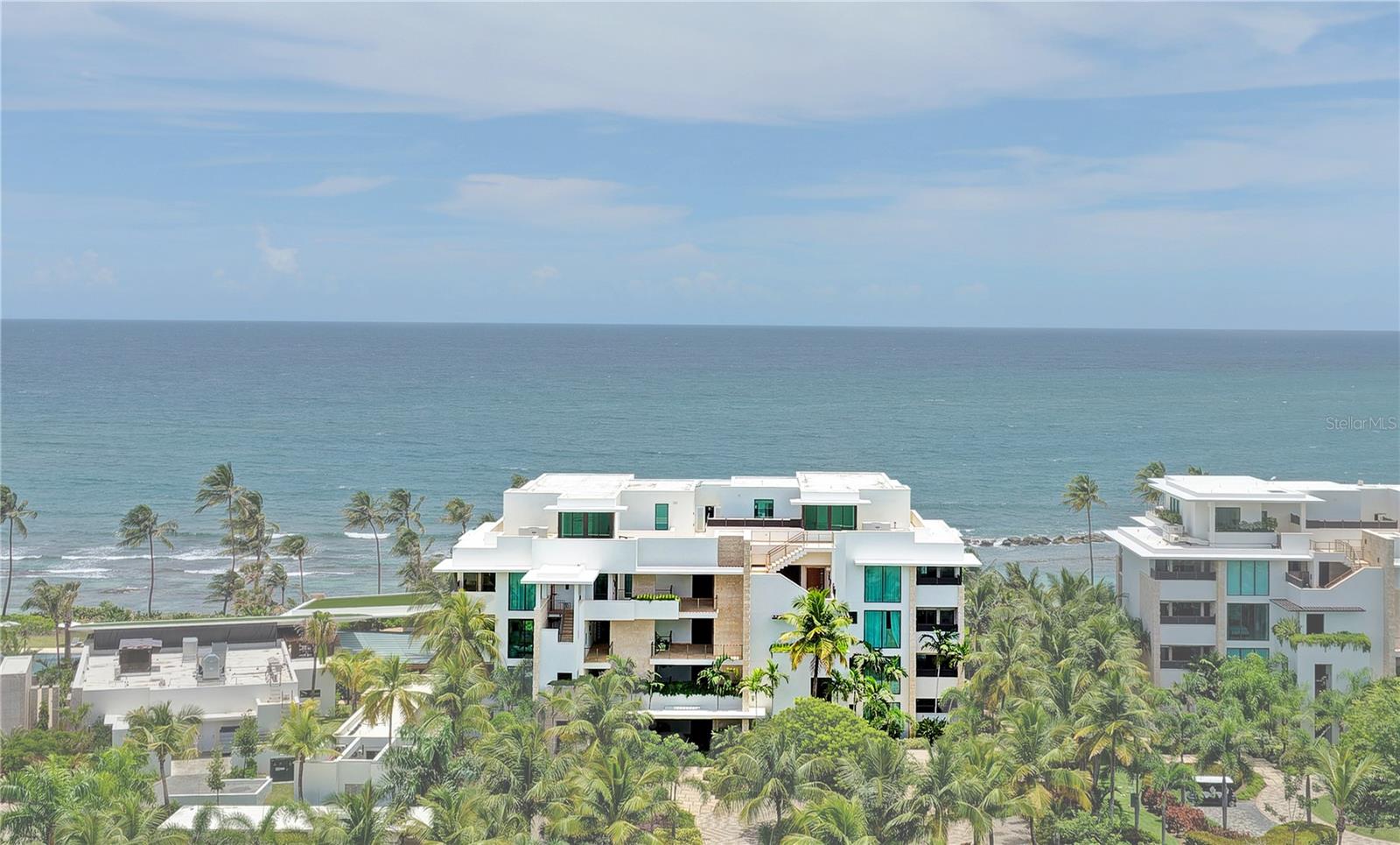WEST BEACH RESIDENCES - Residential