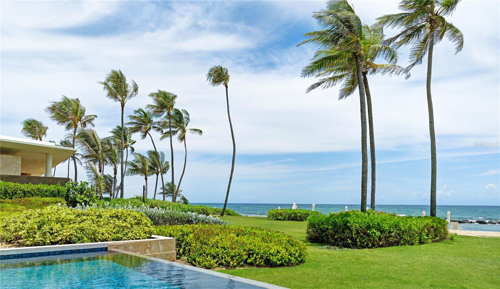 WEST BEACH RESIDENCES - Residential