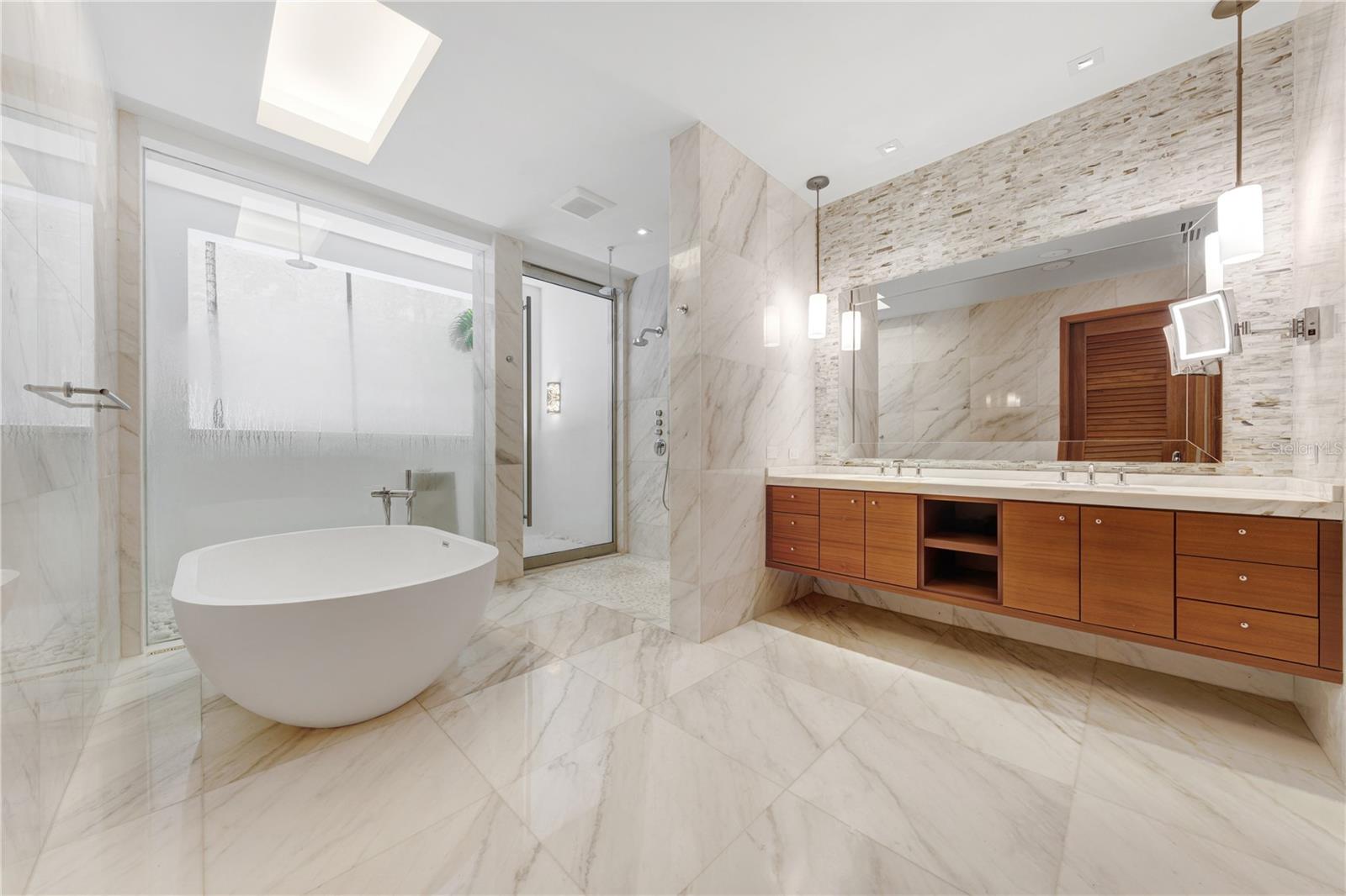 WEST BEACH RESIDENCES - Residential