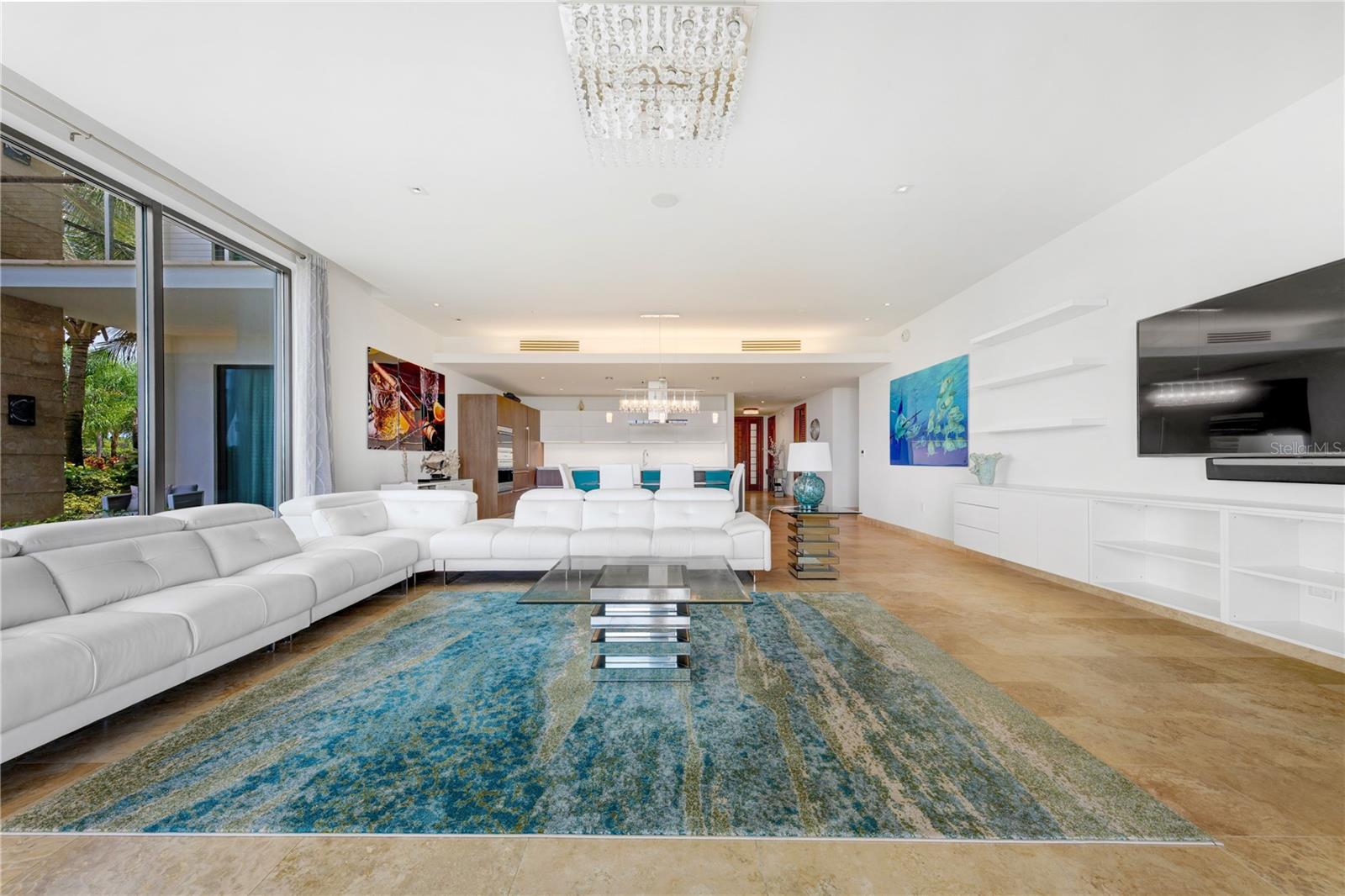 WEST BEACH RESIDENCES - Residential