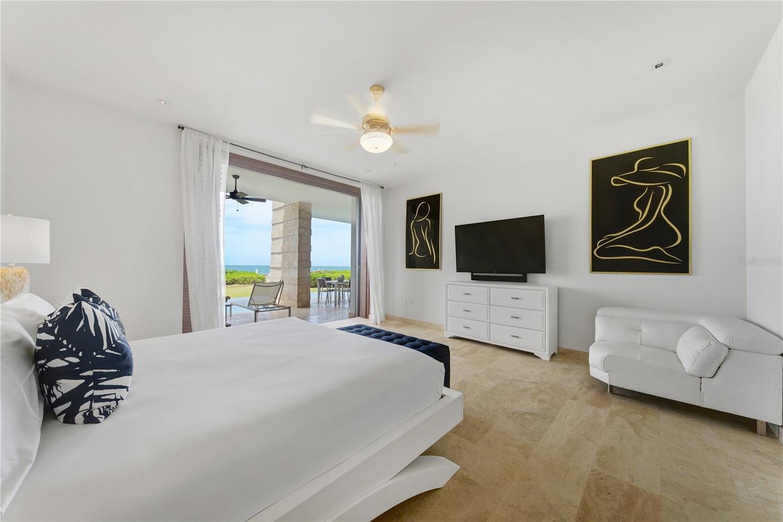 WEST BEACH RESIDENCES - Residential